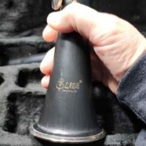 Slade clarinet. In great shape